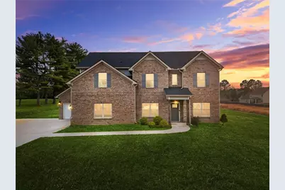 689 S Jeff Davis Drive, Fayetteville, GA 30215 - Photo 3