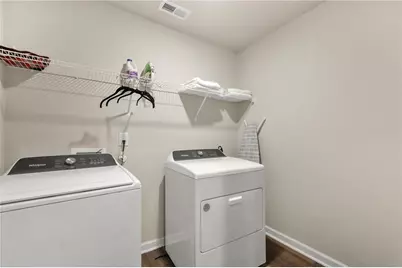 689 S Jeff Davis Drive, Fayetteville, GA 30215 - Photo 45