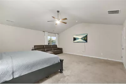 689 S Jeff Davis Drive, Fayetteville, GA 30215 - Photo 27