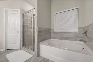 689 S Jeff Davis Dr, Fayetteville, GA 30215 - Photo 29