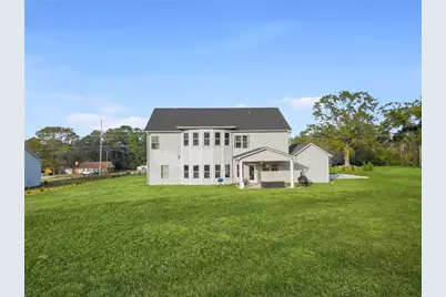 689 S Jeff Davis Drive, Fayetteville, GA 30215 - Photo 47