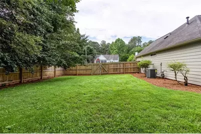 2486 Insdale Trace NW, Acworth, GA 30101 - Photo 41