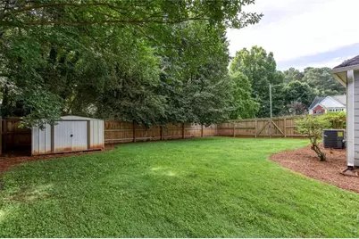 2486 Insdale Trace NW, Acworth, GA 30101 - Photo 37