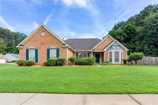 2486 Insdale Trce NW, Acworth, GA 30101 - Photo 1