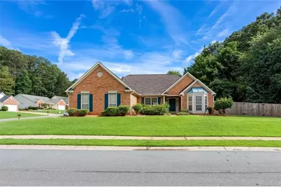 2486 Insdale Trace NW, Acworth, GA 30101 - Photo 3