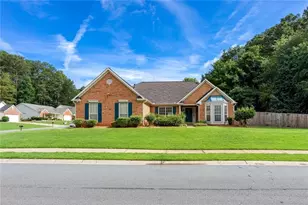 2486 Insdale Trce NW, Acworth, GA 30101 - Photo 3