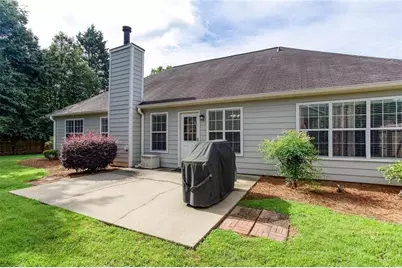 2486 Insdale Trace NW, Acworth, GA 30101 - Photo 35