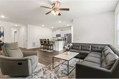 3688 Chevington Court SE, Atlanta, GA 30354 - Photo 5