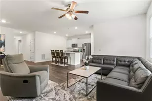 3688 Chevington Ct SE, Atlanta, GA 30354 - Photo 5