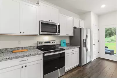 3688 Chevington Court SE, Atlanta, GA 30354 - Photo 9