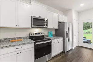 3688 Chevington Ct SE, Atlanta, GA 30354 - Photo 9