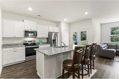 3688 Chevington Court SE, Atlanta, GA 30354 - Photo 7