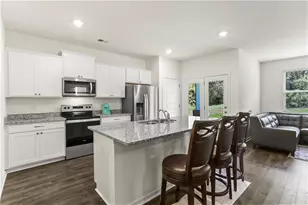3688 Chevington Ct SE, Atlanta, GA 30354 - Photo 7
