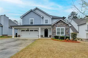 131 Brookstone Dr, Carrollton, GA 30116 - Photo 1