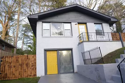1336 Willow Trail SW, Atlanta, GA 30311 - Photo 3