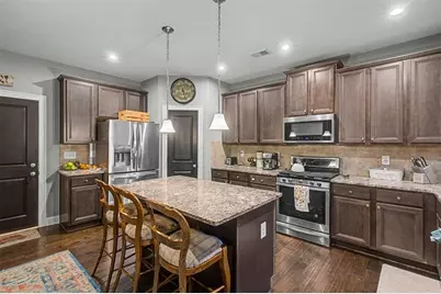 14 Creekview Drive SE, Cartersville, GA 30120 - Photo 13