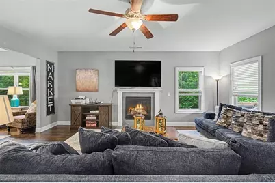 14 Creekview Drive SE, Cartersville, GA 30120 - Photo 5