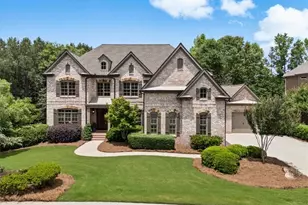 1900 Evergrace Dr, Milton, GA 30009 - Photo 1