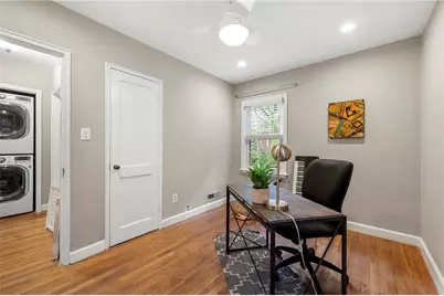542 Goldsboro Road #D, Atlanta, GA 30307 - Photo 19