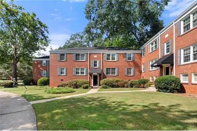 542 Goldsboro Road #D, Atlanta, GA 30307 - Photo 1