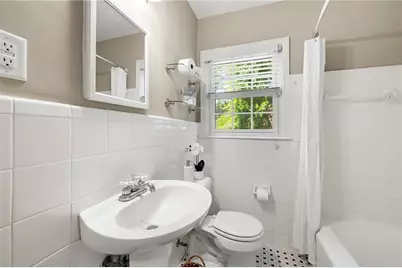 542 Goldsboro Road #D, Atlanta, GA 30307 - Photo 15