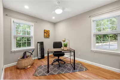 542 Goldsboro Road #D, Atlanta, GA 30307 - Photo 17