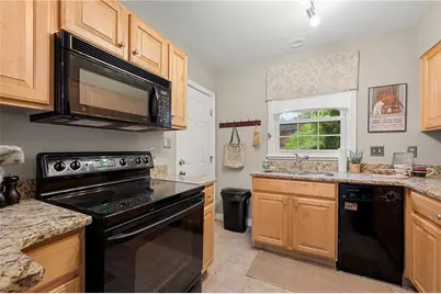 542 Goldsboro Road #D, Atlanta, GA 30307 - Photo 9