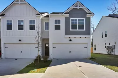 1615 Aiden Way, Conyers, GA 30013 - Photo 41