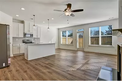 1615 Aiden Way, Conyers, GA 30013 - Photo 3