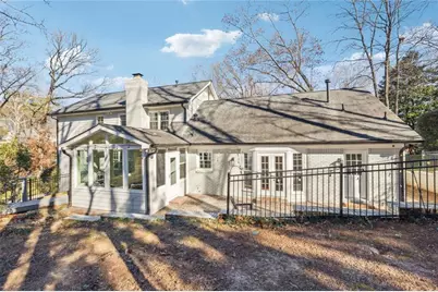 1511 Summerset Drive, Dunwoody, GA 30338 - Photo 43