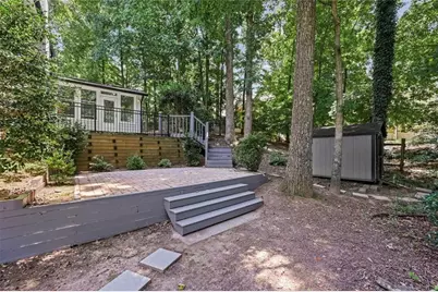 1511 Summerset Drive, Dunwoody, GA 30338 - Photo 47
