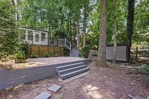 1511 Summerset Dr, Dunwoody, GA 30338 - Photo 47