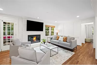 1511 Summerset Drive, Dunwoody, GA 30338 - Photo 9