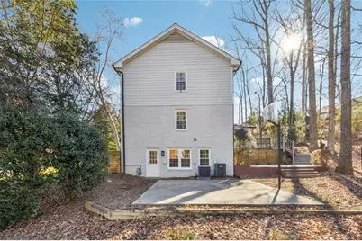 1511 Summerset Drive, Dunwoody, GA 30338 - Photo 41