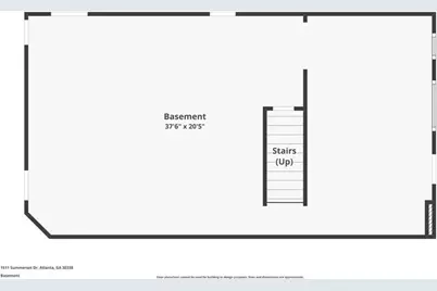 1511 Summerset Drive, Dunwoody, GA 30338 - Photo 57