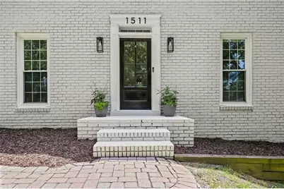 1511 Summerset Drive, Dunwoody, GA 30338 - Photo 3