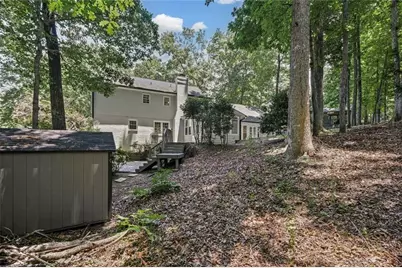 1511 Summerset Drive, Dunwoody, GA 30338 - Photo 49