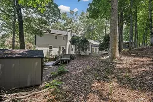 1511 Summerset Dr, Dunwoody, GA 30338 - Photo 49