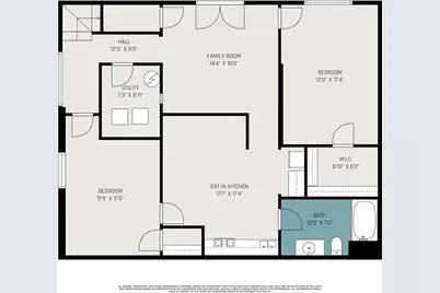 1402 McLendon Drive, Decatur, GA 30033 - Photo 23