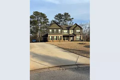 328 Vantage Point, Locust Grove, GA 30248 - Photo 5