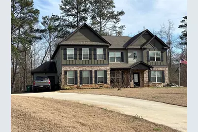 328 Vantage Point, Locust Grove, GA 30248 - Photo 45