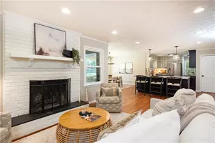 2505 Riverglenn Cir, Atlanta, GA 30338 - Photo 7