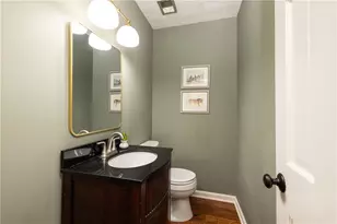 2505 Riverglenn Cir, Atlanta, GA 30338 - Photo 13