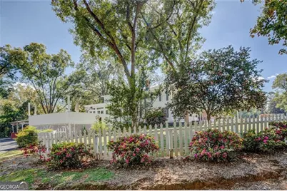 421 E Greene Street, Monticello, GA 31064 - Photo 13