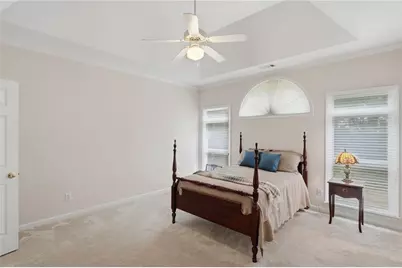 2351 McMurry Drive, Powder Springs, GA 30127 - Photo 29