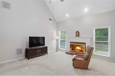 2351 McMurry Drive, Powder Springs, GA 30127 - Photo 19