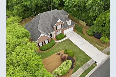 2351 McMurry Drive, Powder Springs, GA 30127 - Photo 7