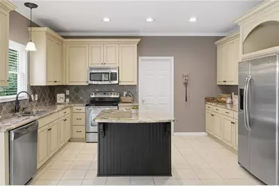 2351 McMurry Drive, Powder Springs, GA 30127 - Photo 3