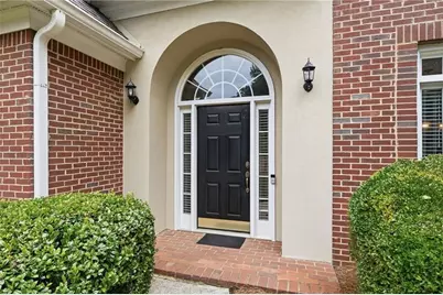 2351 McMurry Drive, Powder Springs, GA 30127 - Photo 3