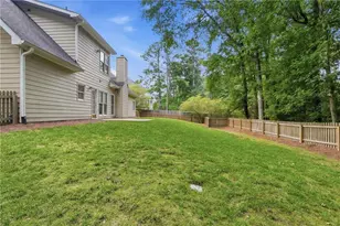 2351 McMurry Dr, Powder Springs, GA 30127 - Photo 41